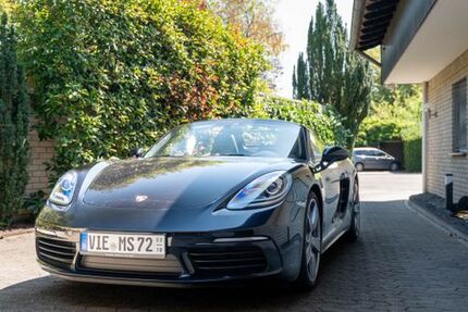 Porsche Boxster 59.959 km 53.999 &euro; Willich 47877