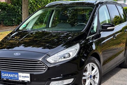 Ford Galaxy 144.000 km 14.990 &euro; Kaarst 41564