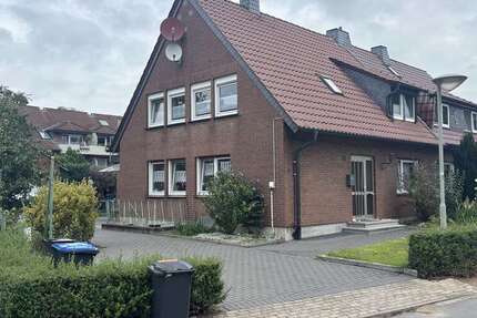 Haus Rheinberg - 7 Zimmer, 143 m&sup2;, 328.800&euro; | Angebot:23880842