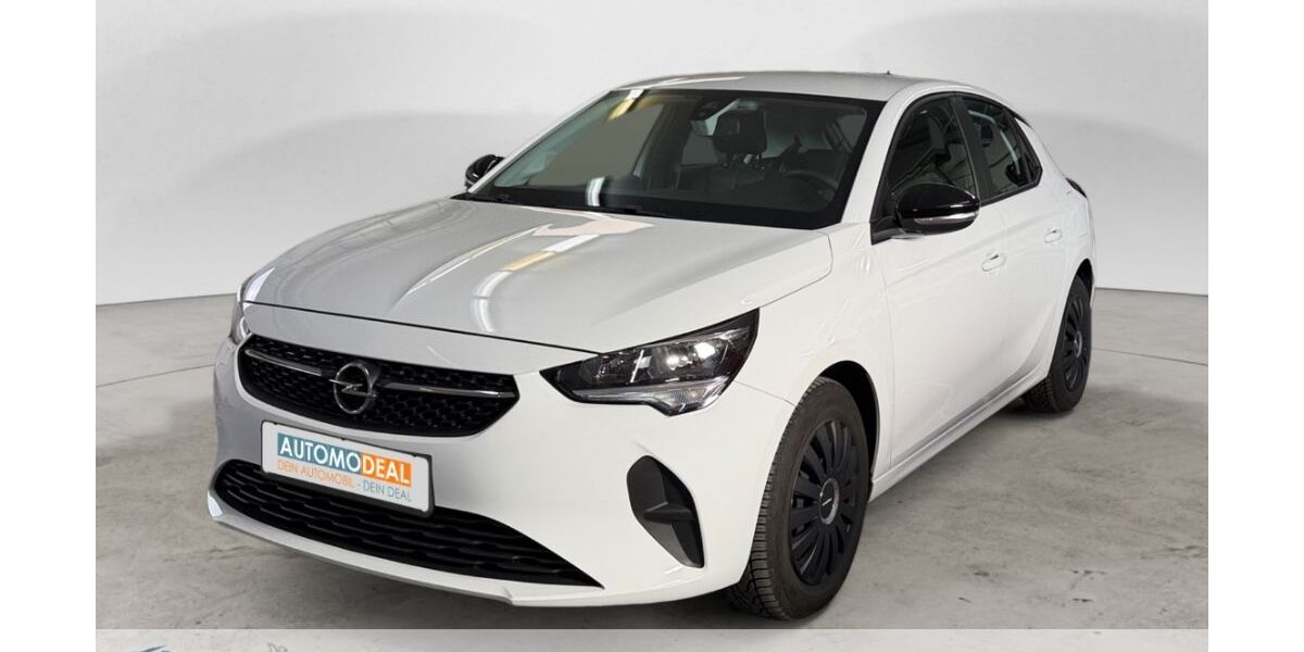 Opel Corsa 22.500 km 11.999 &euro; Dinslaken 46539