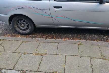Nissan Almera 135.000 km 800 &euro; dui 47138