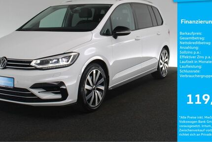 VW Touran 9.500 km 37.450 &euro; Krefeld 47803