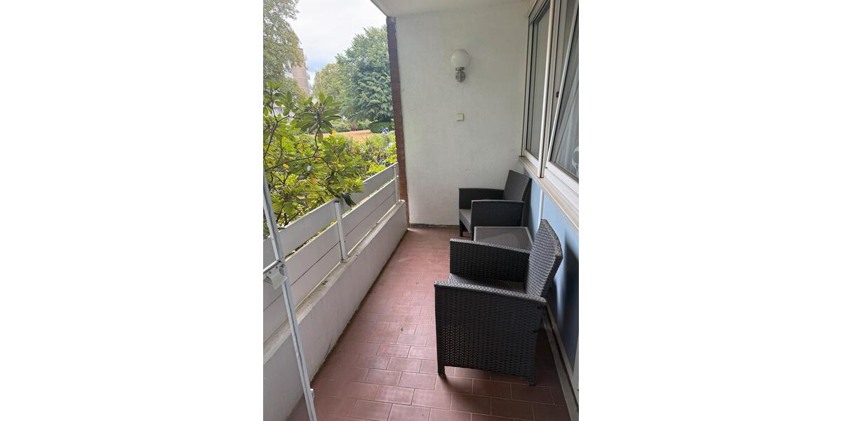Erdgeschoßwohnung Krefeld Benrad - 2 Zimmer, 62 m&sup2;, 155.000&euro; | Angebot:27258739