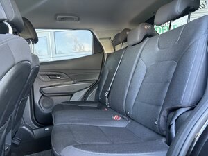 KGM Korando Bliss 2WD Automatik+Navi+Kamera+Sitzhzg.+ 14.696 km 25.888 &euro; Meerbusch 40667