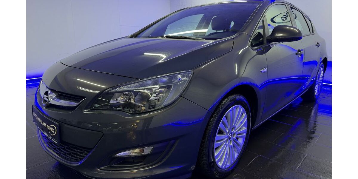 Opel Astra 177.883 km 4.699 &euro; Ratingen bei Düsseldorf 40878