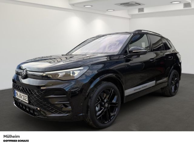 VW Tiguan 9.200 km 57.450 &euro; Mülheim 45478