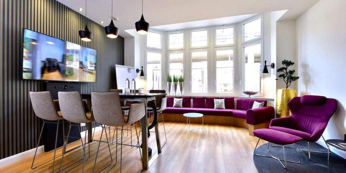 Gewerbeobjekt Düsseldorf Stadtmitte - 219&euro; | Angebot:25901142