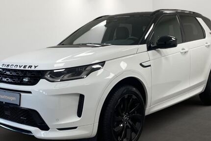 Land Rover Discovery Sport 74.147 km 29.990 &euro; Düsseldorf 40233