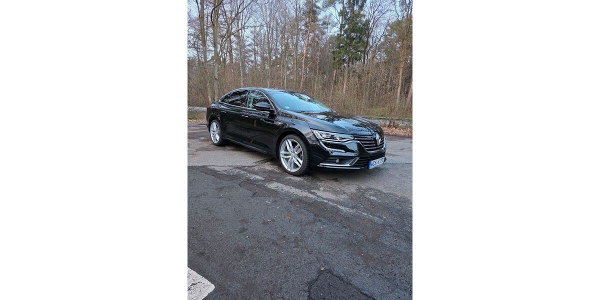 Renault Talisman 112.500 km 13.750 &euro; Wesel 46487