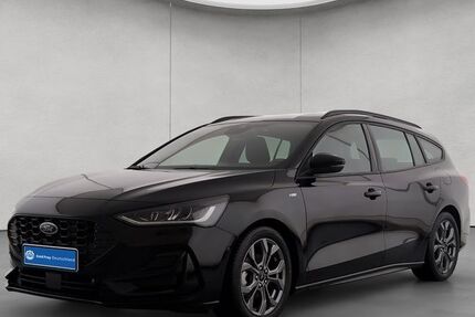 Ford Focus 5.799 km 24.290 &euro; Düsseldorf 40549