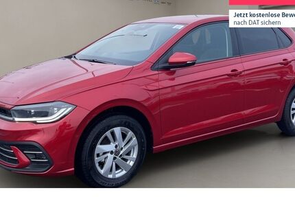 VW Polo 1.885 km 22.879 &euro; Krefeld 47805