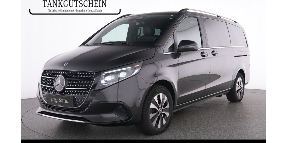 Mercedes-Benz V 300 19.260 km 78.499 &euro; Essen 45309