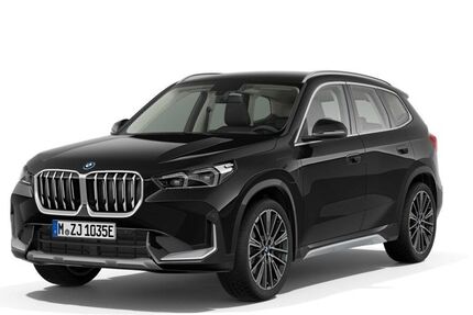 BMW X1 8.359 km 46.162 &euro; Krefeld 47800