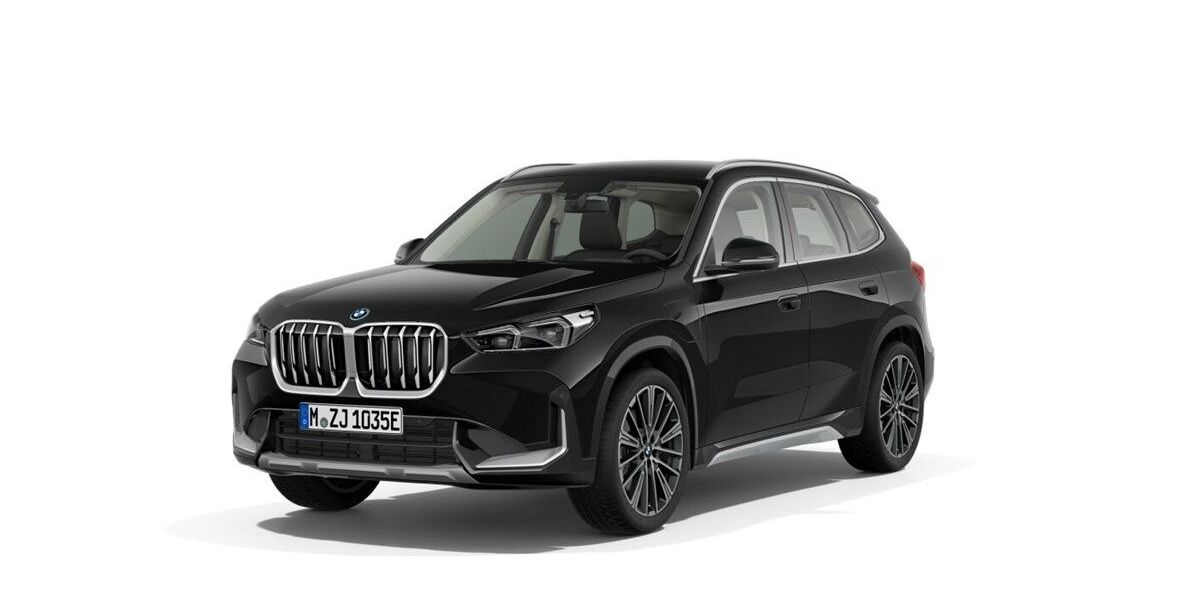 BMW X1 8.359 km 46.162 &euro; Krefeld 47800