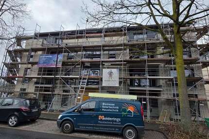 Wohnung Geldern - 1 Zimmer, 42 m&sup2;, 548&euro; | Angebot:25358878