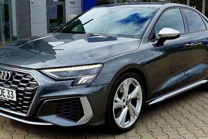 Audi S3 41.222 km 34.910 &euro; Wachtendonk 47669