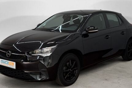 Opel Corsa 41.387 km 12.969 &euro; Moers 47445