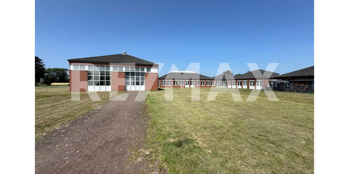 Gewerbeobjekt Kevelaer - 3.000&euro; | Angebot:23795380