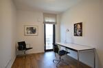 Dachgeschoßwohnung Düsseldorf Stadtbezirk 5 - 5 Zimmer, 113 m&sup2;, 2.360&euro; | Angebot:26181320