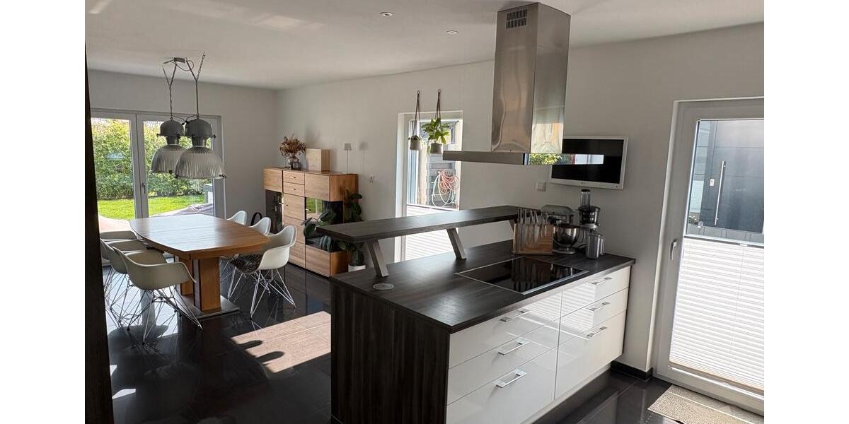 Einfamilienhaus Viersen Hülsdonk - 4 Zimmer, 134 m&sup2;, 659.000&euro; | Angebot:26276763