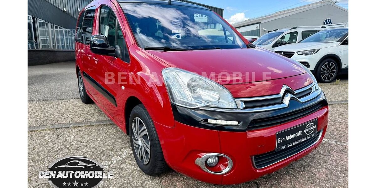 Citroen Berlingo 177.000 km 6.999 &euro; Wesel 46485