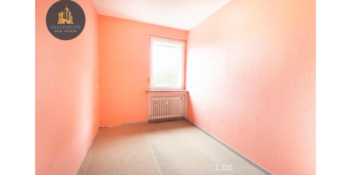 Reihenhaus Heiligenhaus - 4 Zimmer, 116 m&sup2;, 329.000&euro; | Angebot:26680049