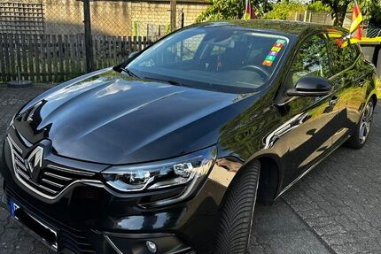Renault Megane 167.000 km 6.490 &euro; Duisburg 47051