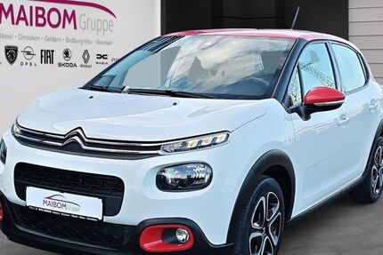 Citroen C3 60.000 km 11.990 &euro; Wesel 46485