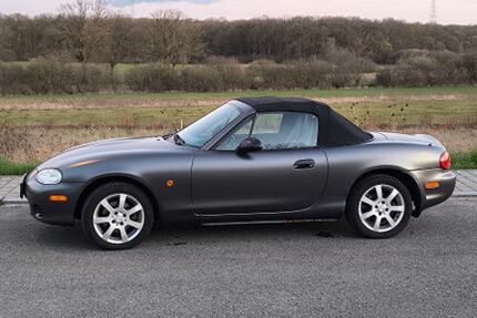 Mazda MX-5 237.000 km 2.300 &euro; Ratingen 40878