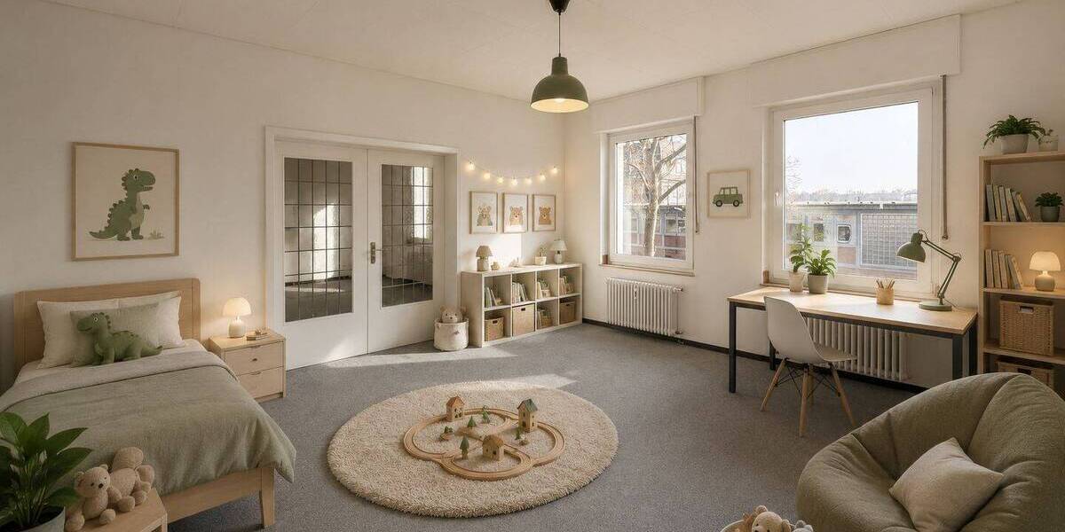 Doppelhaushälfte Duisburg Alt-Homberg - 1 Zimmer, 283 m&sup2;, 398.500&euro; | Angebot:26759905