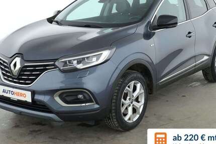 Renault Kadjar 57.279 km 16.030 &euro; Essen 45141