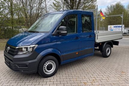VW Crafter 18.800 km 28.900 &euro; Mülheim an der Ruhr 45472