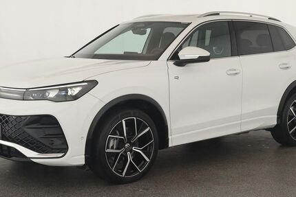 VW Tiguan 21.400 km 42.884 &euro; Düsseldorf 40233