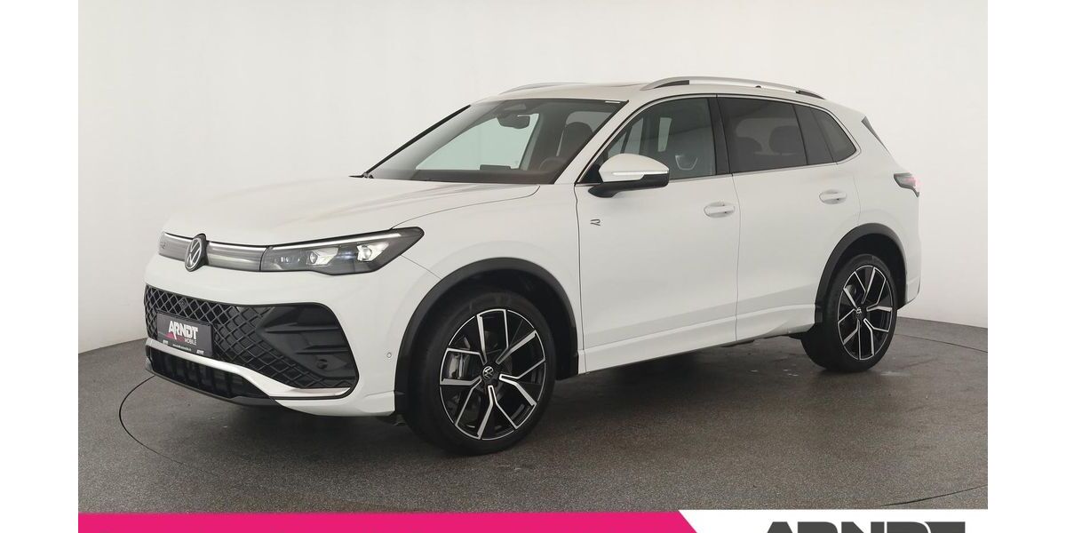 VW Tiguan 21.400 km 42.884 &euro; Düsseldorf 40233