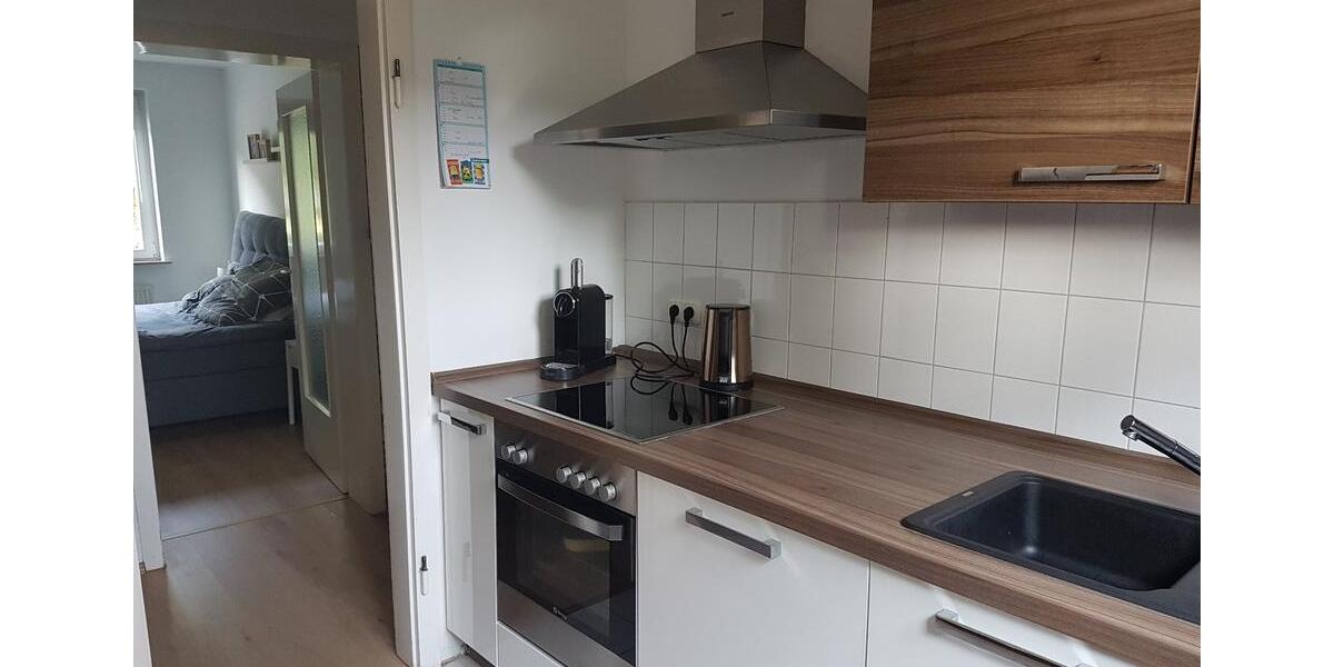 Etagenwohnung Essen Stadtbezirk II - 3 Zimmer, 70 m&sup2;, 875&euro; | Angebot:26705009