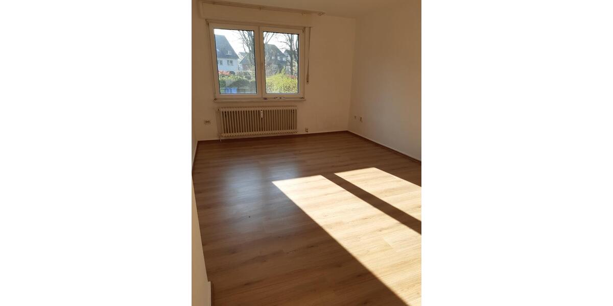 Erdgeschoßwohnung Oberhausen Alt-Oberhausen - 2 Zimmer, 48 m&sup2;, 370&euro; | Angebot:25825851