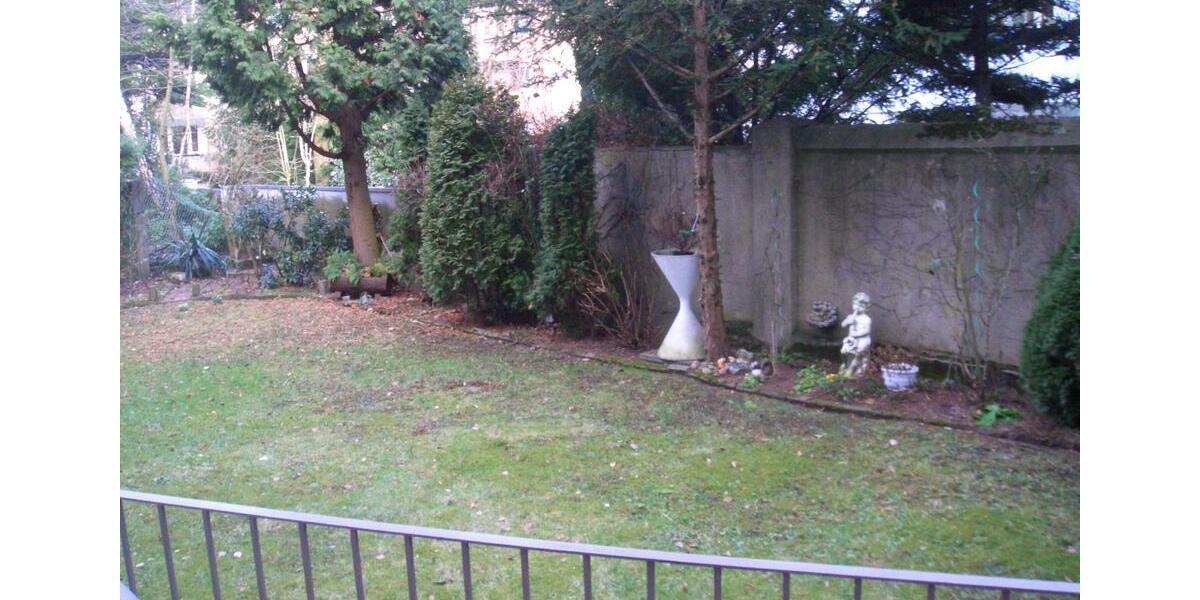 Erdgeschoßwohnung Essen Stadtbezirk II - 2 Zimmer, 62 m&sup2;, 640&euro; | Angebot:25942449