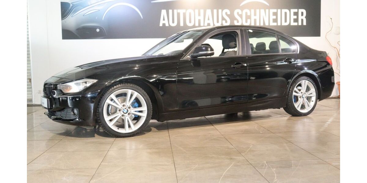 BMW 320 196.646 km 11.400 &euro; Ratingen 40880