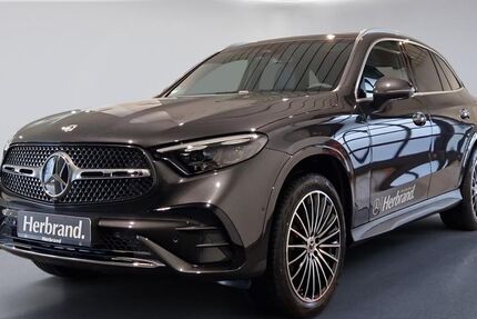 Mercedes-Benz GLC 300 5.868 km 64.990 &euro; Krefeld 47800