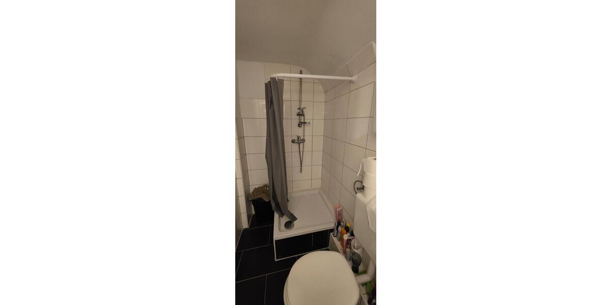 Dachgeschoßwohnung Essen Stadtbezirk III - 2.5 Zimmer, 55 m&sup2;, 480&euro; | Angebot:25874314