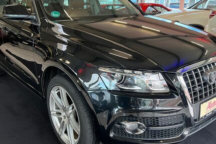 Audi Q5 110.000 km 18.300 &euro; Kevelaer 47623