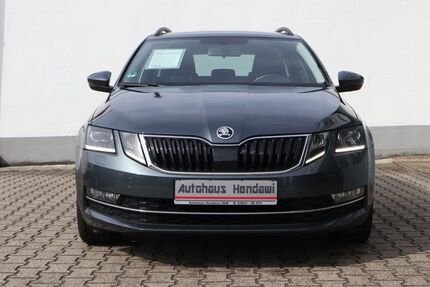 Skoda Octavia 121.900 km 13.890 &euro; Moers 47443