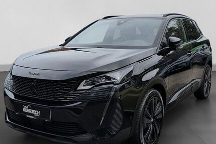 Peugeot 3008 19.490 km 22.990 &euro; Duisburg 47167