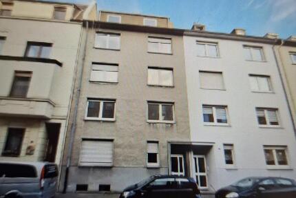 Wohnung Mönchengladbach Süd - 3 Zimmer, 65 m&sup2;, 531&euro; | Angebot:25715712