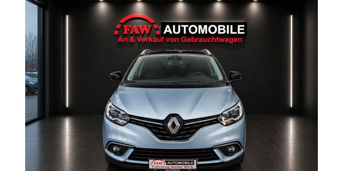 Renault Scenic 96.000 km 11.499 &euro; Essen 45356