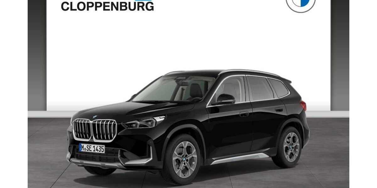 BMW X1 18.600 km 39.225 &euro; Duisburg 47053