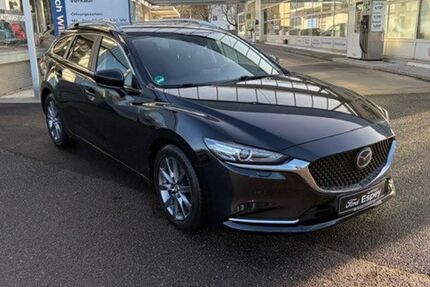 Mazda 6 82.908 km 18.690 &euro; Kamp-Lintfort 47475