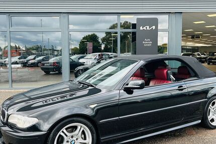 BMW 320 143.100 km 19.970 &euro; Wesel 46485