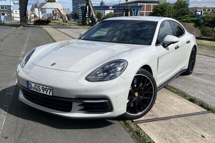 Porsche Panamera 67.500 km 67.500 &euro; Düsseldorf 40227