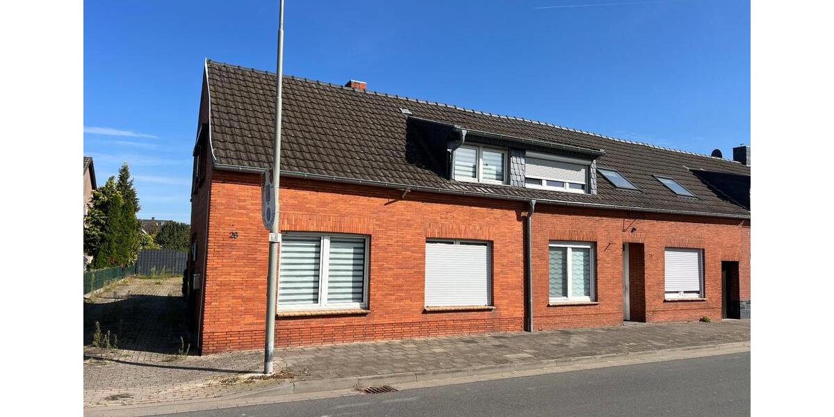 Mehrfamilienhaus, Wohnhaus Geldern - 12 Zimmer, 292 m&sup2;, 3.000&euro; | Angebot:25417361